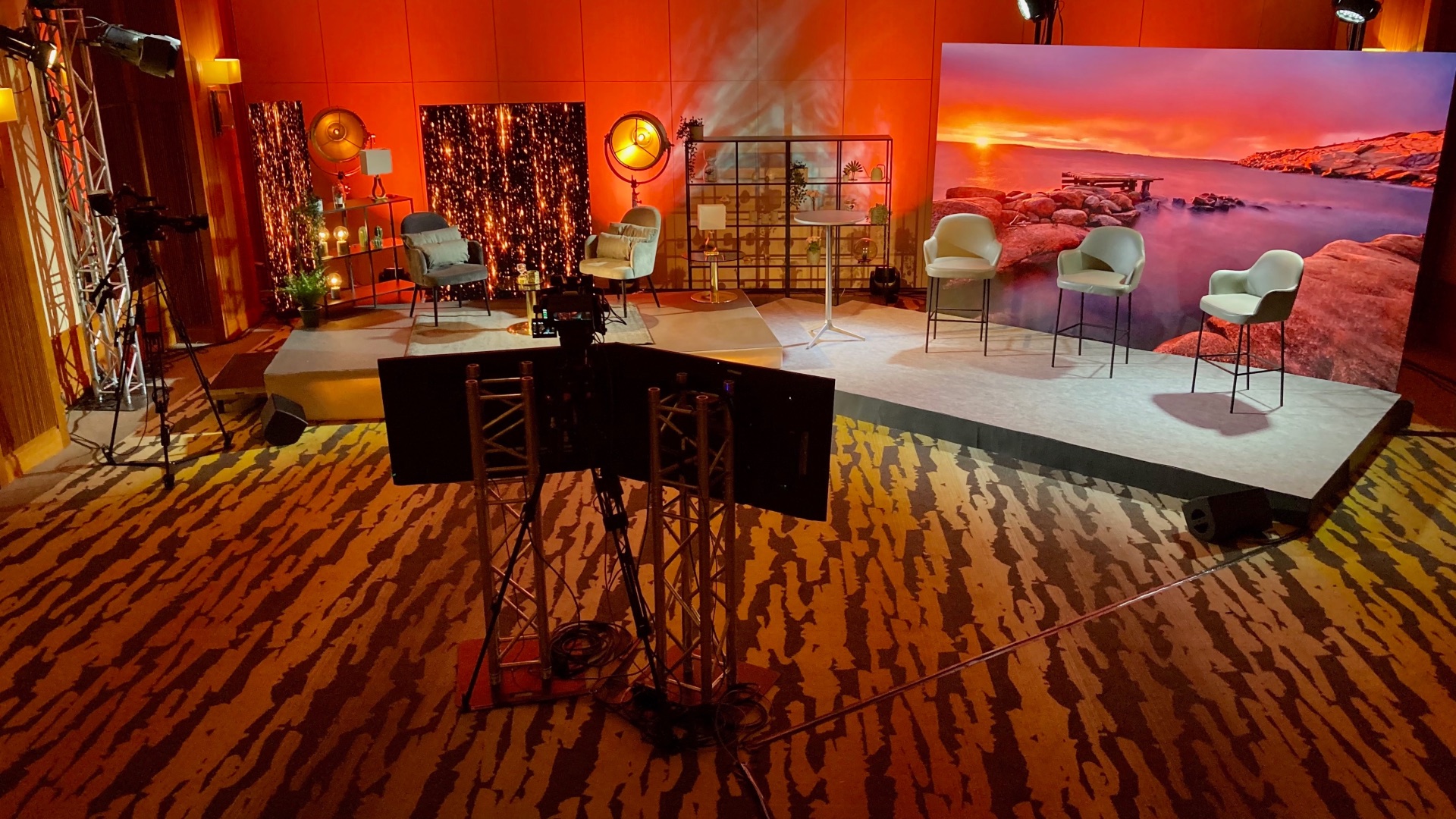 Studio Essingen