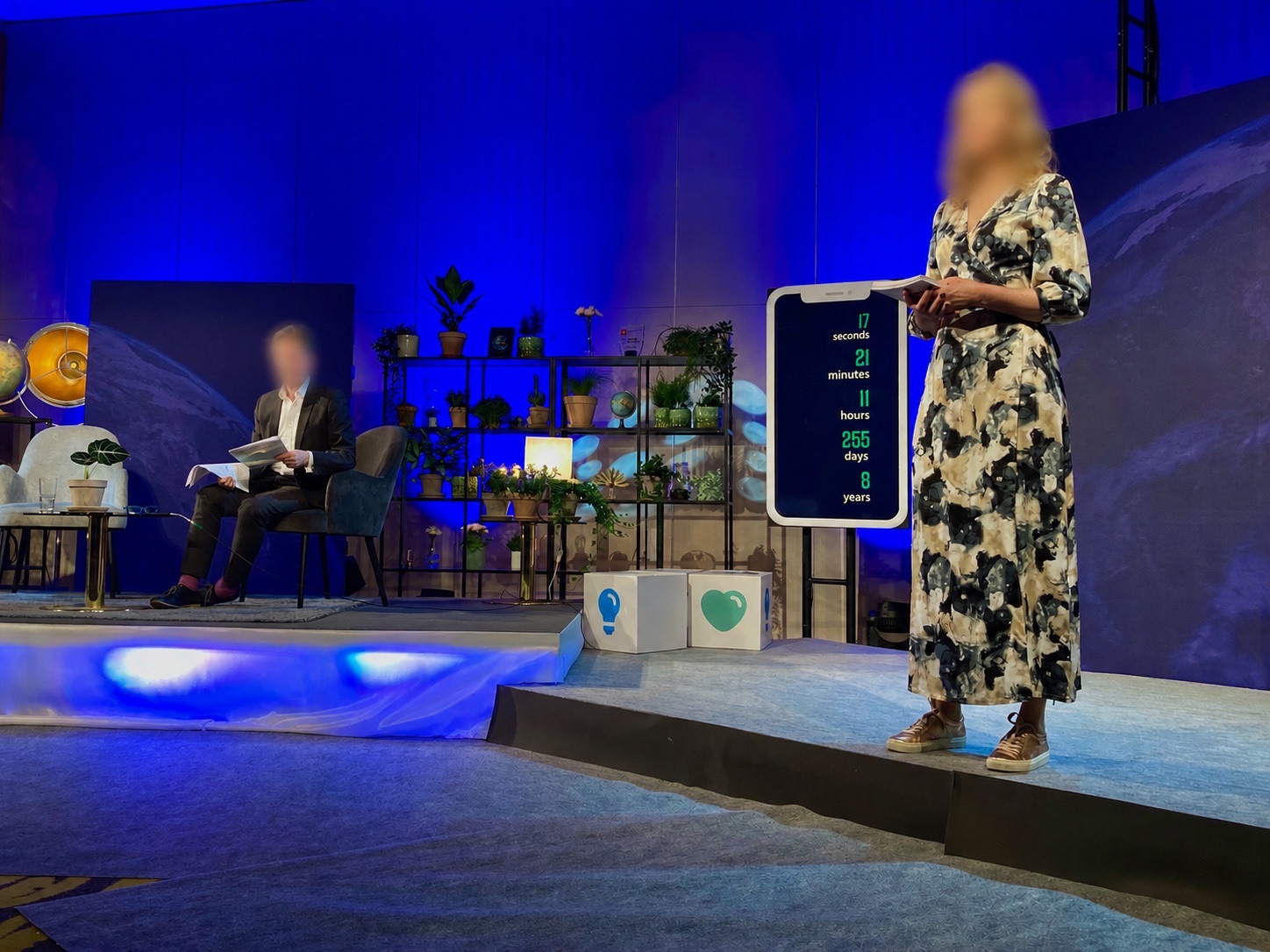 Video och Livestream